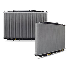 Load image into Gallery viewer, Mishimoto Honda Odyssey Replacement Radiator 2005-2010