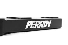 Load image into Gallery viewer, Perrin 22-23 Subaru WRX Front Mount Intercooler Kit (Black Tubes & Silver Core)