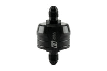 Load image into Gallery viewer, Turbosmart Oil Filter -4AN 44um