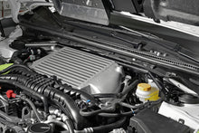 Load image into Gallery viewer, Perrin 08-21 Subaru WRX & STI Carbon Fiber Strut Brace w/Billet Feet