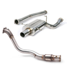 Load image into Gallery viewer, Cobb SS 3in. Turboback Exhaust - Subaru WRX 2002-2007 / STi 2004-2007