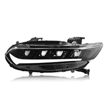 Load image into Gallery viewer, Invoke Concepts RGB LED Headlights - Honda Accord 2018-2021