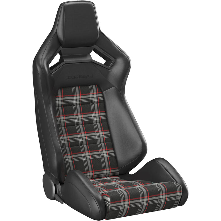 Corbeau RRX Reclining Seat - Universal