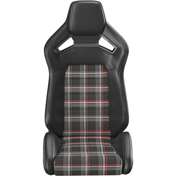 Corbeau RRX Reclining Seat - Universal