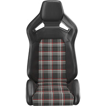 Load image into Gallery viewer, Corbeau RRX Reclining Seat - Universal