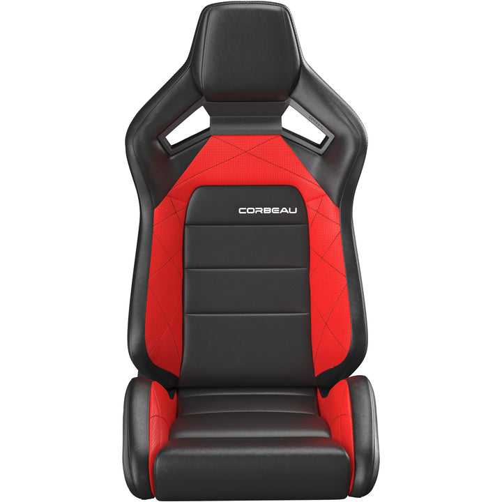 Corbeau RRX Reclining Seat - Universal