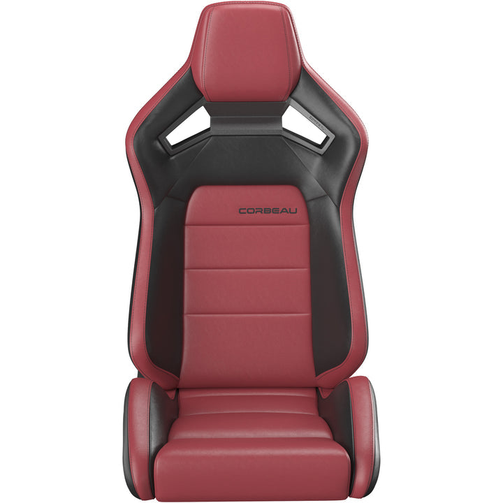 Corbeau RRX Reclining Seat - Universal