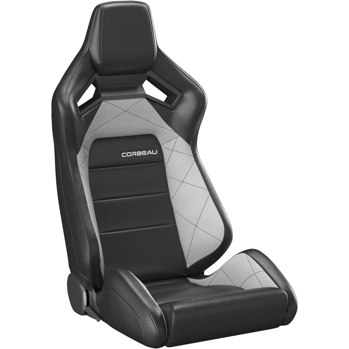 Corbeau RRX Reclining Seat - Universal