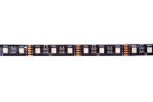 Load image into Gallery viewer, Diode Dynamics RGBW Grille Strip Kit 4pc Multicolor