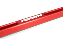Load image into Gallery viewer, Perrin 93-22 Impreza / 02-22 WRX / 04-21 STI / 13-20 & 2022 BRZ / 2022 GR86 Battery Tie Down - Red