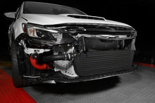 Load image into Gallery viewer, Perrin 22-23 Subaru WRX Front Mount Intercooler Kit (Black Tubes & Black Core)