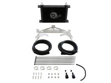 Load image into Gallery viewer, aFe BladeRunner Transmission Oil Cooler Kit - Toyota Tundra 2022-2024
