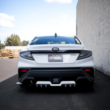 Load image into Gallery viewer, JDMuscle Doragon Version LED Tail Lights - Subaru WRX 2022-2025