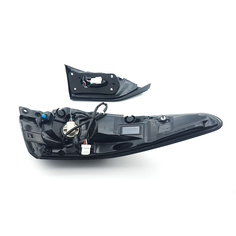 Racing Art 400R Style Taillights - Infiniti Q50 / Q50S 2014+