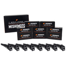 Load image into Gallery viewer, Mishimoto Ignition Coil Set - BMW Models; Bosch Style