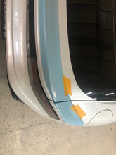 Load image into Gallery viewer, JDMuscle Carbon Fiber NSM Style Duck Bill - Nissan Z 2023-2025