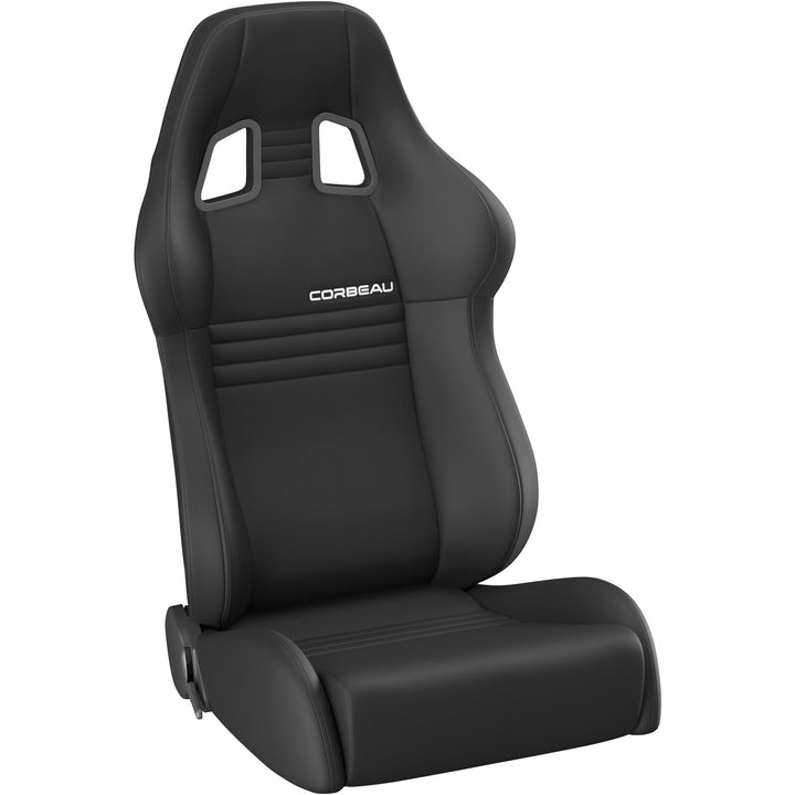 Corbeau A4 Racing Reclining Seat - Universal