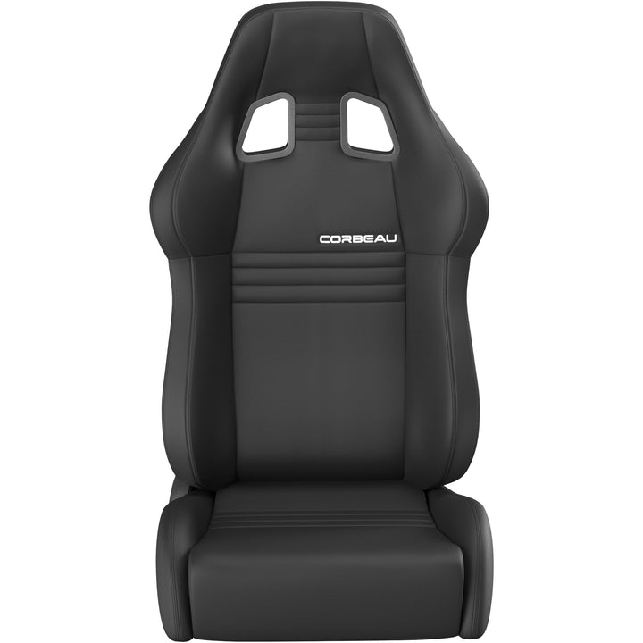 Corbeau A4 Racing Reclining Seat - Universal