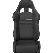 Load image into Gallery viewer, Corbeau A4 Racing Reclining Seat - Universal