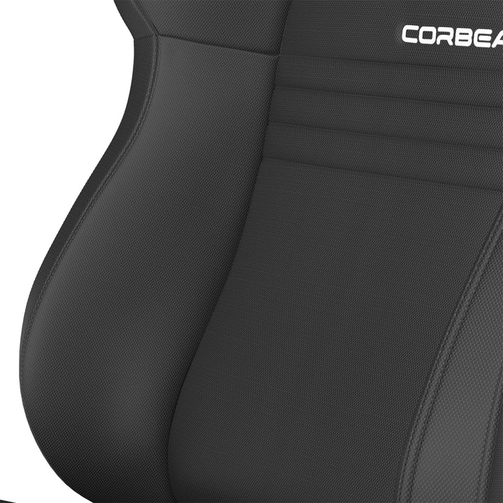 Corbeau A4 Racing Reclining Seat - Universal