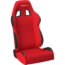 Load image into Gallery viewer, Corbeau A4 Racing Reclining Seat - Universal