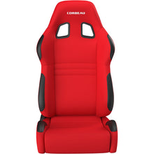 Load image into Gallery viewer, Corbeau A4 Racing Reclining Seat - Universal