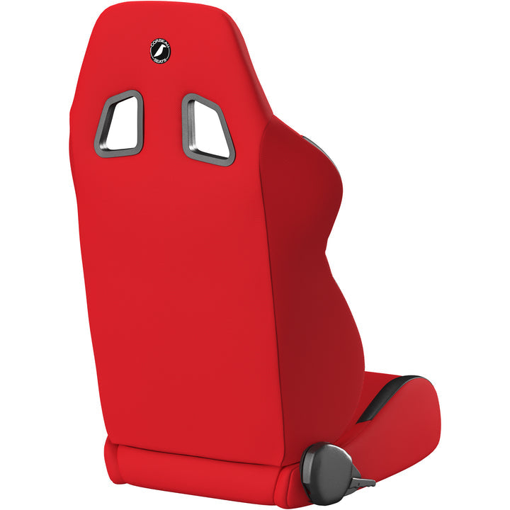 Corbeau A4 Racing Reclining Seat - Universal