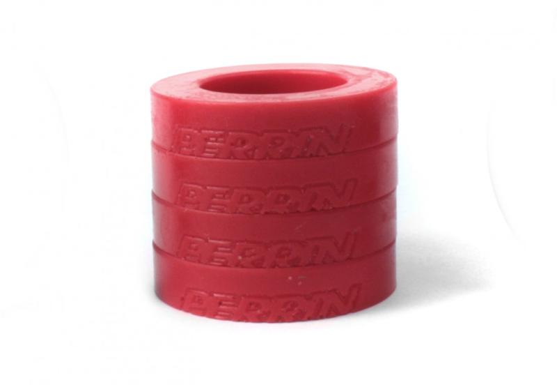 Perrin 08-10 STi/WRX / 08-09 Impreza 2.5 Rear Differential Lockdown System