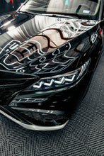 Load image into Gallery viewer, Invoke Concepts Quad Beam Demon Eye Headlights - Toyota Camry 2018-2024