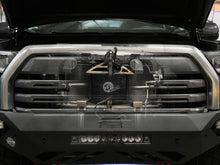Load image into Gallery viewer, aFe BladeRunner Transmission Oil Cooler Kit - Toyota Tundra 2022-2024