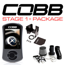 Load image into Gallery viewer, Cobb Stage 1+ Power Package w/ v3 - Subaru Legacy GT 2005-2006 / Outback XT 2005-2006