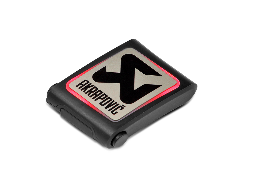 Akrapovic Sound Kit - Mercedes C63 S E Performance 2024+