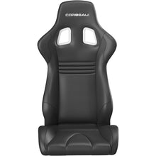 Load image into Gallery viewer, Corbeau Evolution X Fixed Back Seat - Universal