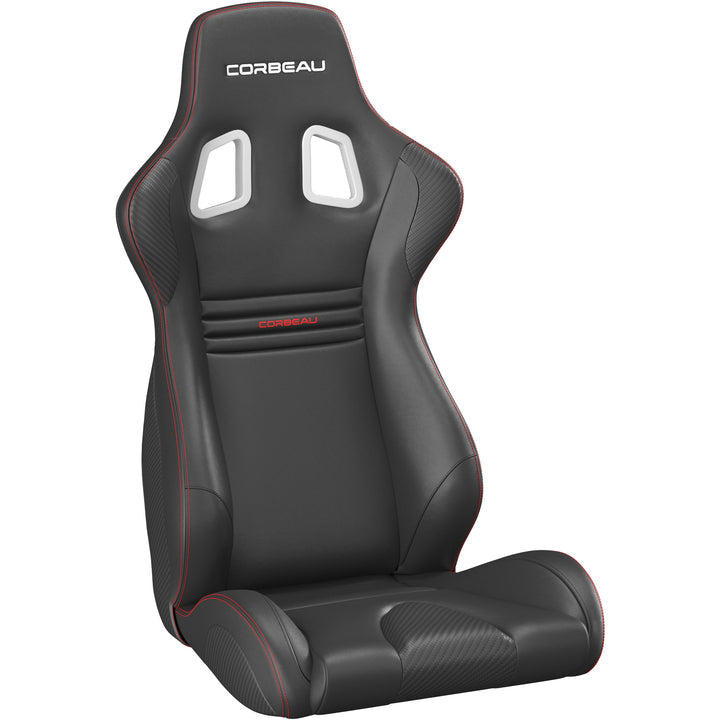 Corbeau Evolution X Fixed Back Seat - Universal