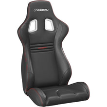 Load image into Gallery viewer, Corbeau Evolution X Fixed Back Seat - Universal