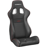 Corbeau Evolution X Fixed Back Seat - Universal