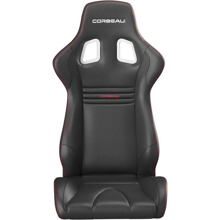 Corbeau Evolution X Fixed Back Seat - Universal