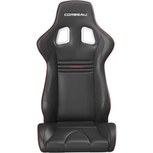 Load image into Gallery viewer, Corbeau Evolution X Fixed Back Seat - Universal