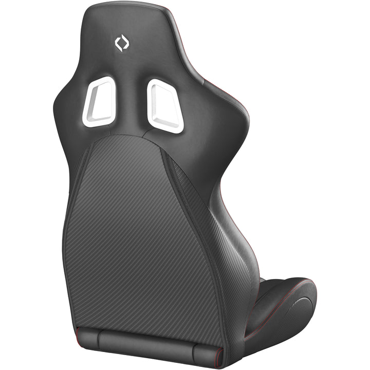 Corbeau Evolution X Fixed Back Seat - Universal