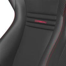 Load image into Gallery viewer, Corbeau Evolution X Fixed Back Seat - Universal