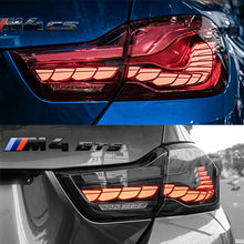 Load image into Gallery viewer, Invoke Concepts LED Taillights - BMW 4 Series 2014-2020