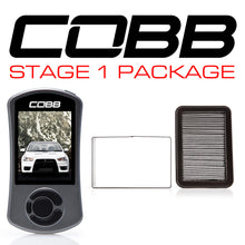 Load image into Gallery viewer, Cobb Stage 1 Power Package - Mitsubishi Evo X 2008-2015