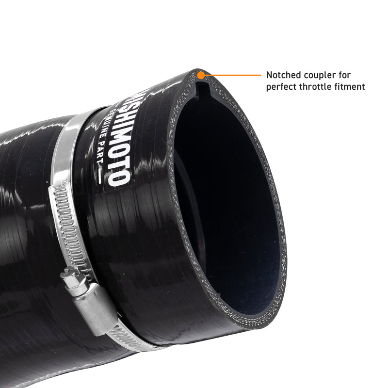 Mishimoto Performance Intake System - Toyota GR Corolla 2023+
