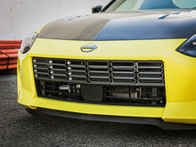 Load image into Gallery viewer, aFe CONTROL Front Tow Hook Gray - Nissan 370Z 2009-2020 / Z 2023-2025