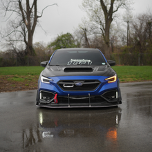 Load image into Gallery viewer, JDMuscle Carbon Fiber Hood V2 - Subaru WRX 2022-2025