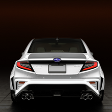 Load image into Gallery viewer, JDMuscle Over-Fender Wide Body Kit - Subaru WRX 2022-2025