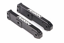 Load image into Gallery viewer, Perrin 22-23 Subaru WRX Front Mount Intercooler Kit (Black Tubes & Silver Core)