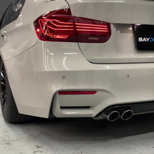 Load image into Gallery viewer, Bayoptiks CSL Laser Style Taillights - BMW 3-Series / M3 2012-2018 (F30/F80)