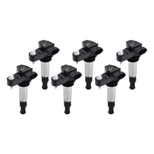 Load image into Gallery viewer, Mishimoto Ignition Coil Set - Dodge / Chrysler V6 Models