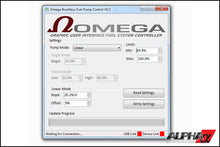 Load image into Gallery viewer, ALPHA Performance Brushless Fuel Pump Controller Kit - Updated V0.03 Software/Firmware